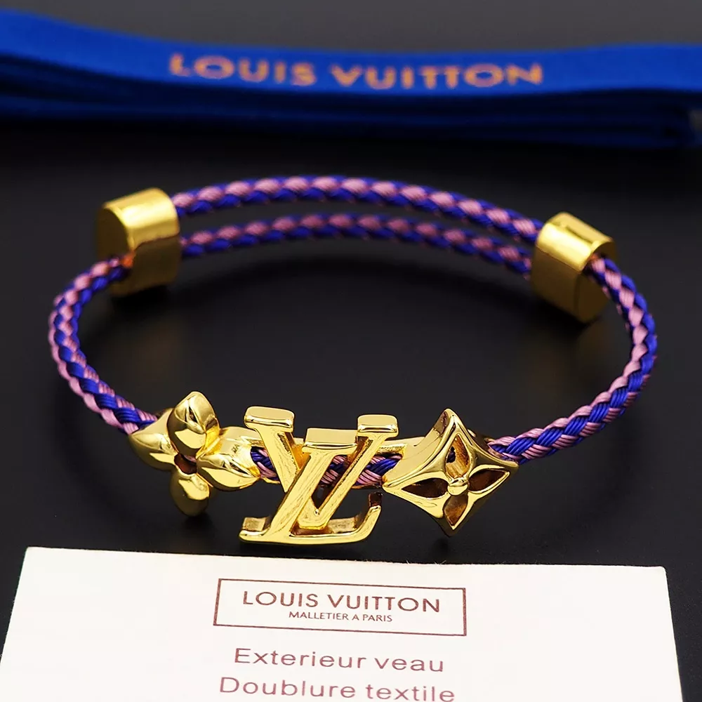 louis vuitton lv bracelets s_12b101b2